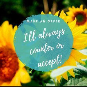 Send me offers please